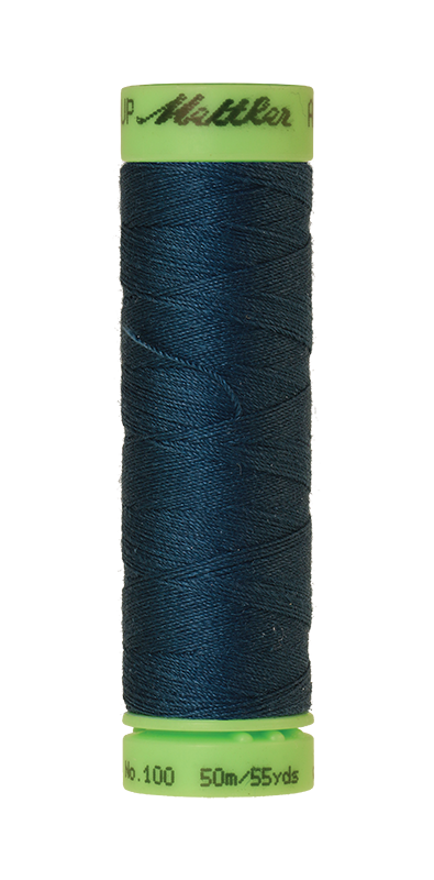 Tartan Blue - Amanda Silk